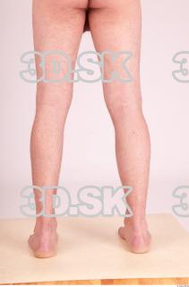 Leg texture of Oleg  0002